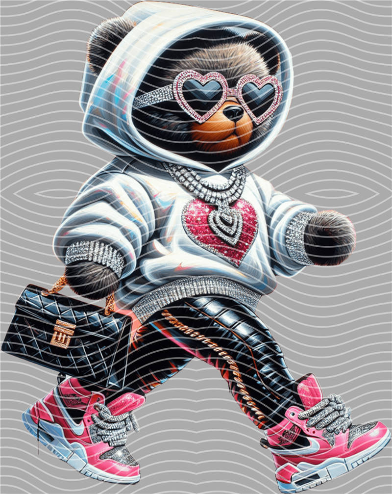 Cool Bear-XO 238